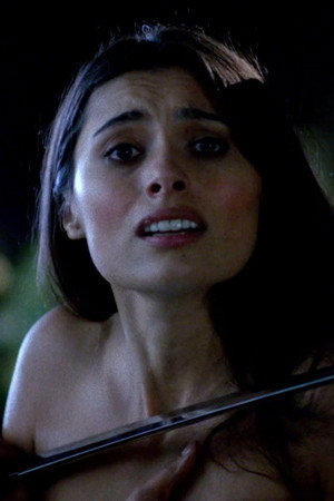 Gabriella Wright photo