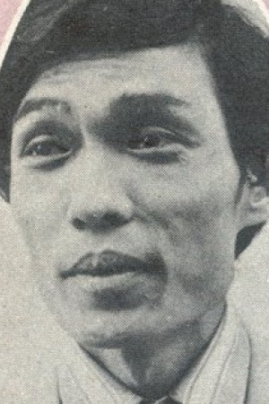 Photo of Goo Chang from the Latest Netflix gallery