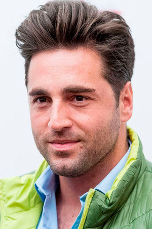 David Bustamante photo