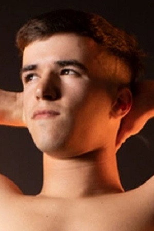 Photo of Maverick Sun from the Latest Netflix gallery