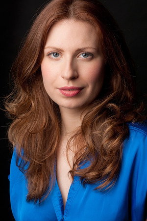Photo of Elspeth Turner from the Latest Netflix gallery