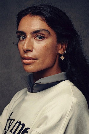 Photo of Sevdaliza from the Latest Netflix gallery