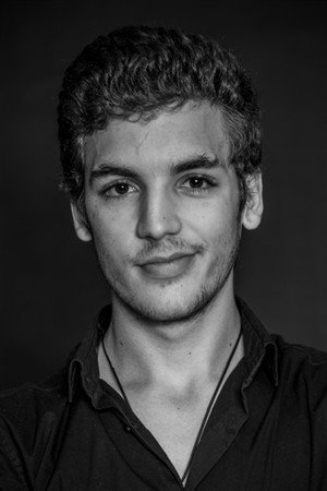Photo of Enzo Tomasini from the Latest Netflix gallery