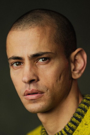 Photo of Tawfeek Barhom from the Latest Netflix gallery