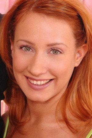 Photo of Natasha from the Latest Netflix gallery