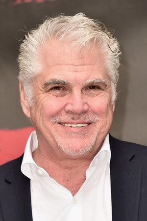 Gary Ross photo