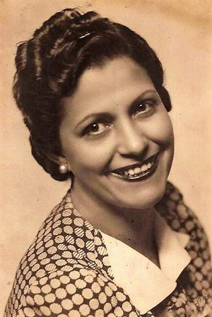 Photo of Guadalupe Muñoz Sampedro from the Latest Netflix gallery
