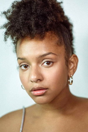 Djouliet Amara photo