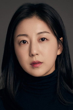 Photo of Lee Ah-joo from the Latest Netflix gallery