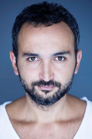 Photo of Gökhan Yıkılkan from the Latest Netflix gallery
