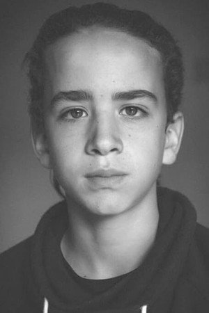 Photo of Leon Diconca from the Latest Netflix gallery