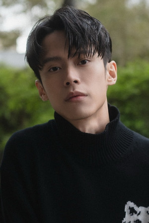 Huang Chun-chih photo