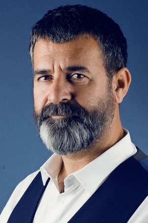 Photo of Hüseyin Turan from the Latest Netflix gallery