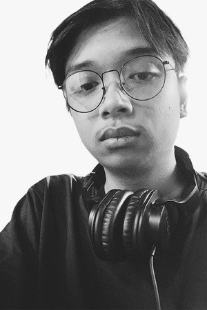 Photo of Pramot Numsinlark from the Latest Netflix gallery