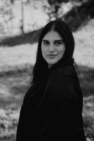 Photo of Amy Martínez from the Latest Netflix gallery
