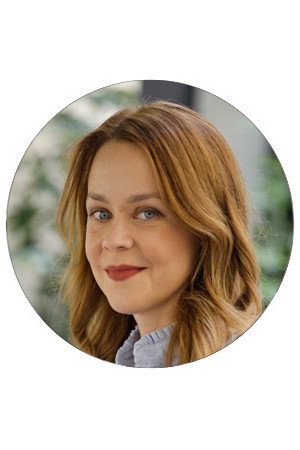 Lena Papaligoura photo