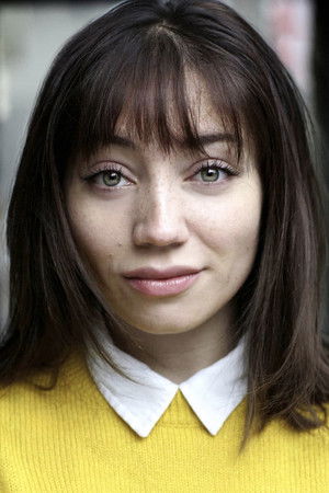 Oriana Charles photo