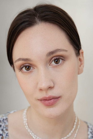 Veronika Safonova photo