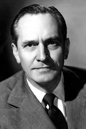 Fredric March photo