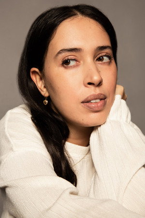 Asma El Mouden photo