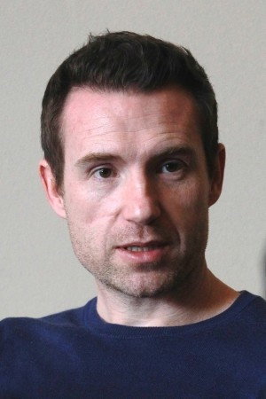 Photo of Christopher Morris from the Latest Netflix gallery