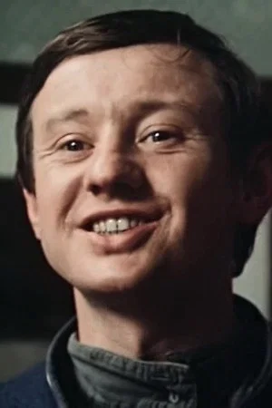 Yakov Stepanov photo