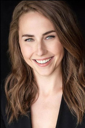 Photo of Lauren Jackson from the Latest Netflix gallery