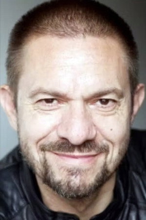 Photo of Maxime Lefrançois from the Latest Netflix gallery