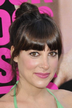 Lindsay Sloane photo