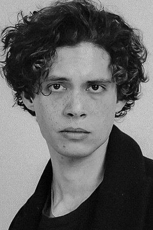 Photo of Isaac Lee from the Latest Netflix gallery