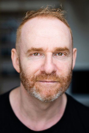 Marc Aden Gray photo