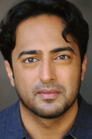 Photo of Abhimanyu Katyal from the Latest Netflix gallery