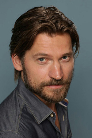 Nikolaj Coster-Waldau photo