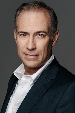 Photo of Javier Delgiudice from the Latest Netflix gallery