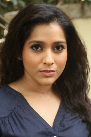 Photo of Rashmi Gautham from the Latest Netflix gallery