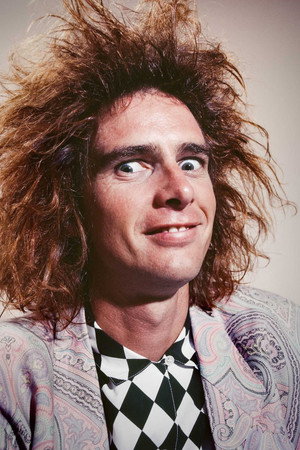 Photo of Yahoo Serious from the Latest Netflix gallery