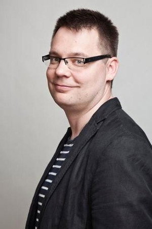 Photo of Litkai Gergely from the Latest Netflix gallery