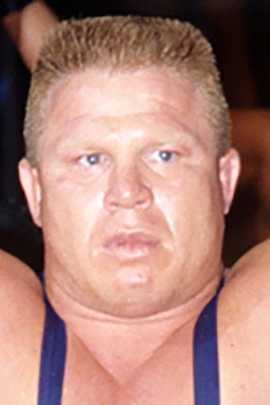 Photo of DeWayne Bruce from the Latest Netflix gallery