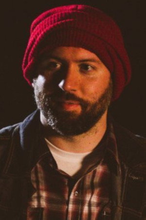 Photo of Wade Barnes from the Latest Netflix gallery