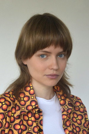 Photo of Meike Derksen from the Latest Netflix gallery