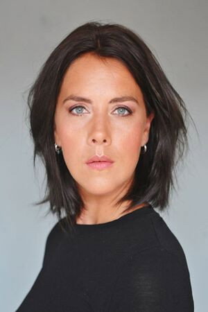 Photo of Leen Dendievel from the Latest Netflix gallery