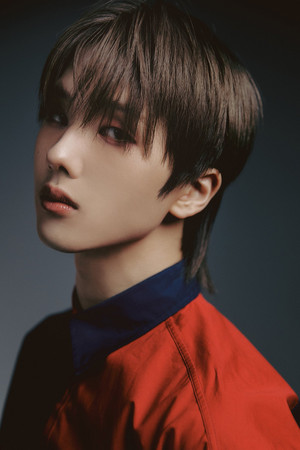 Jisung photo