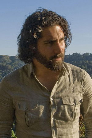 Daniel da Silva photo