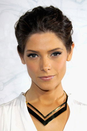 Ashley Greene photo