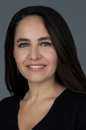 Photo of Bihter Dinçel from the Latest Netflix gallery