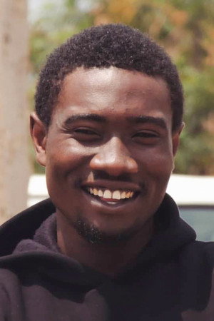 Gudrun Columbus Mwanyika photo