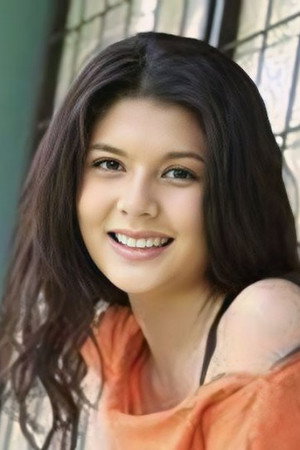 Photo of Stephanie Pascalia from the Latest Netflix gallery