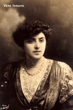 Photo of Véra Sergine from the Latest Netflix gallery