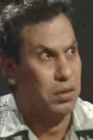 Photo of Shawky Tantawy from the Latest Netflix gallery