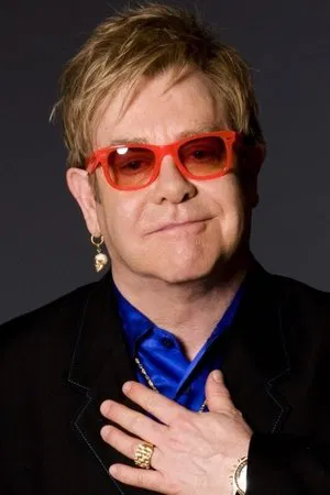 Elton John photo